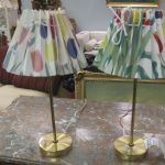601 3713 TABLE LAMPS